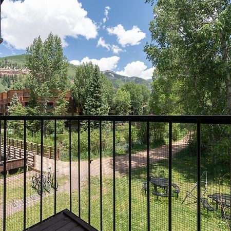 Manitou Lodge 7 By Alpine Lodging Telluride Extérieur photo