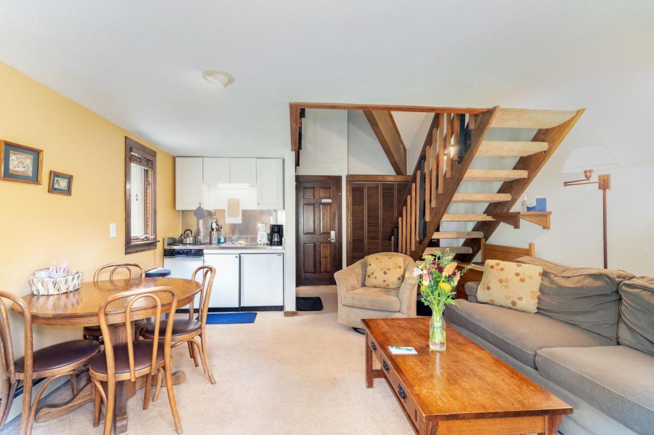 Manitou Lodge 7 By Alpine Lodging Telluride Chambre photo